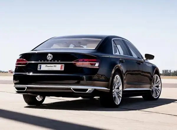 大众辉腾的价格(phaeton大众辉腾价格)