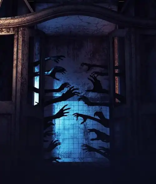 600张门票免费送!超恐怖日式する鬼屋[川崎医院]惊现哈尔滨_网易订阅