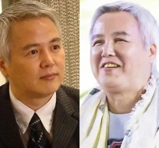 被嘲是张庭奶奶后林瑞阳12天甩脂10斤颜值似乎回春