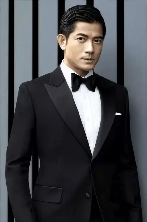 郭富城,华语影视男演员,歌手1990年凭借中国台湾光阳机车广告走红,同