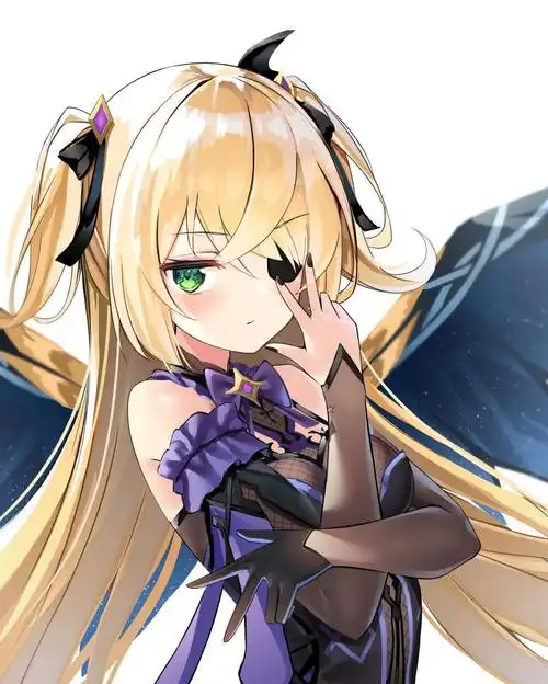 动漫壁纸头像图集丨20201020