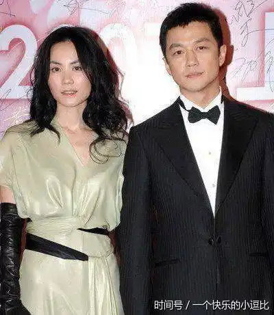 王菲与谢霆锋疑四月大理结婚打破世俗偏见的一对