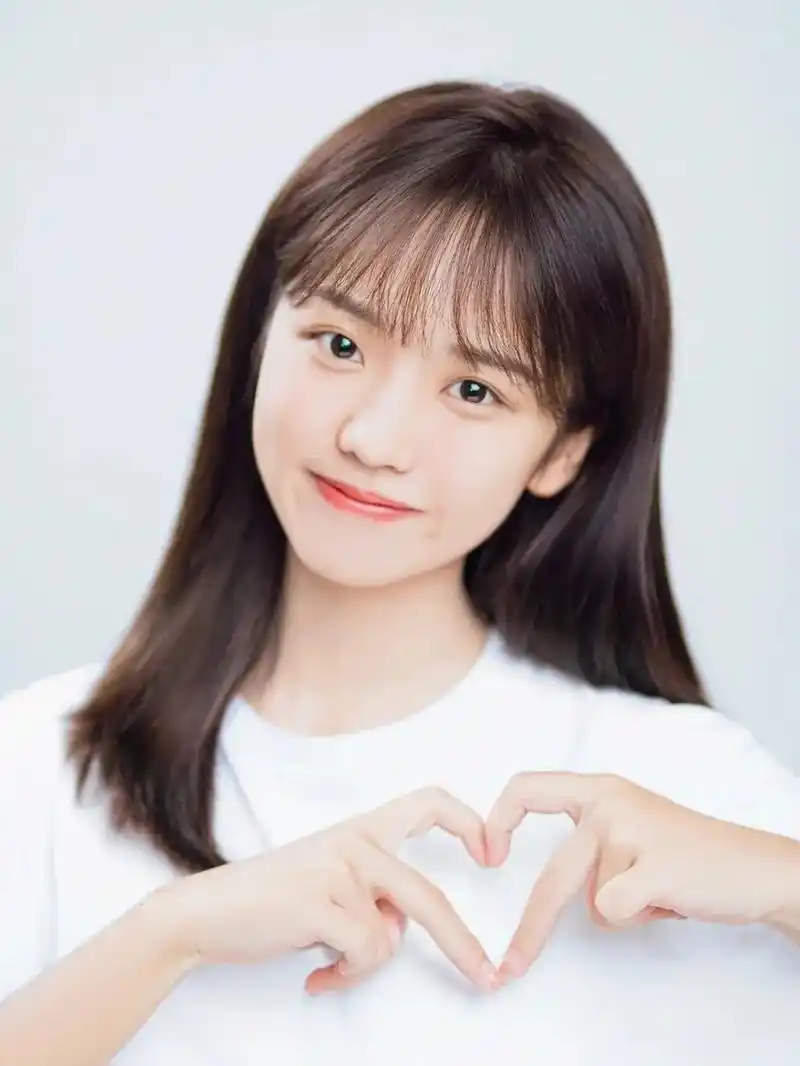 快来领取你的初恋女友吧