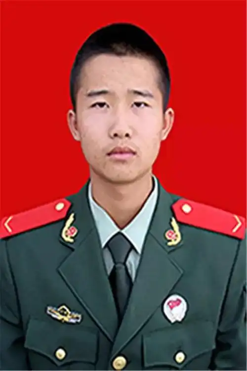 武警新疆总队最美义务兵评选活动今日启动