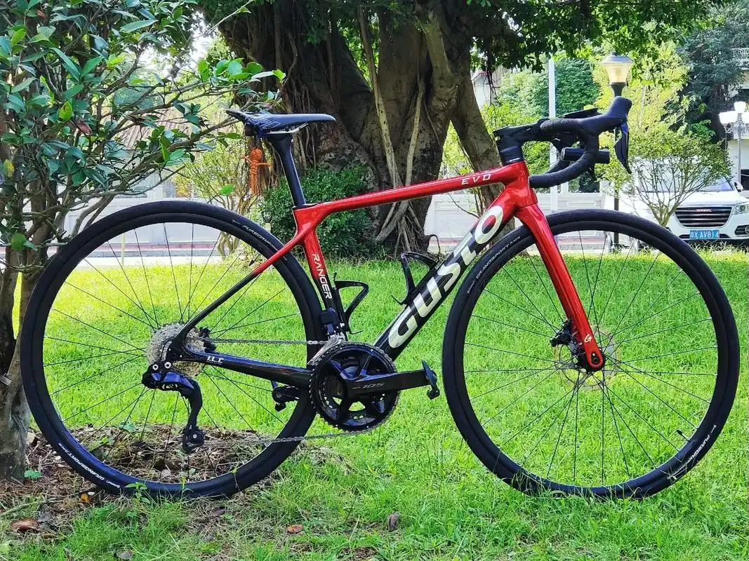 生活中唯一的爱好#公路车 #骑行 #自行车 #运动 - 抖音