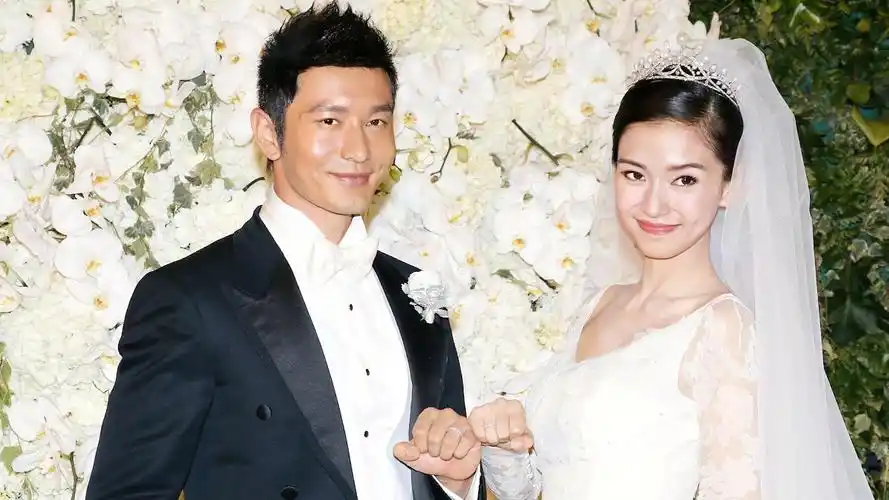 黄晓明baby宣布离婚,昨天刚曝要生二胎,网友:终于等到了|恋情|杨颖