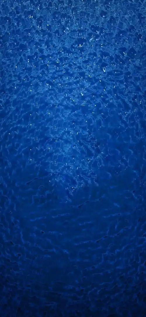 求深蓝色的壁纸