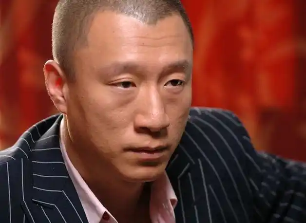 盘点内地十大硬汉男星一说到硬汉你首先会想到谁