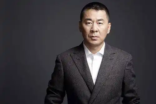 演技派明星10位内地70后演技派男演员