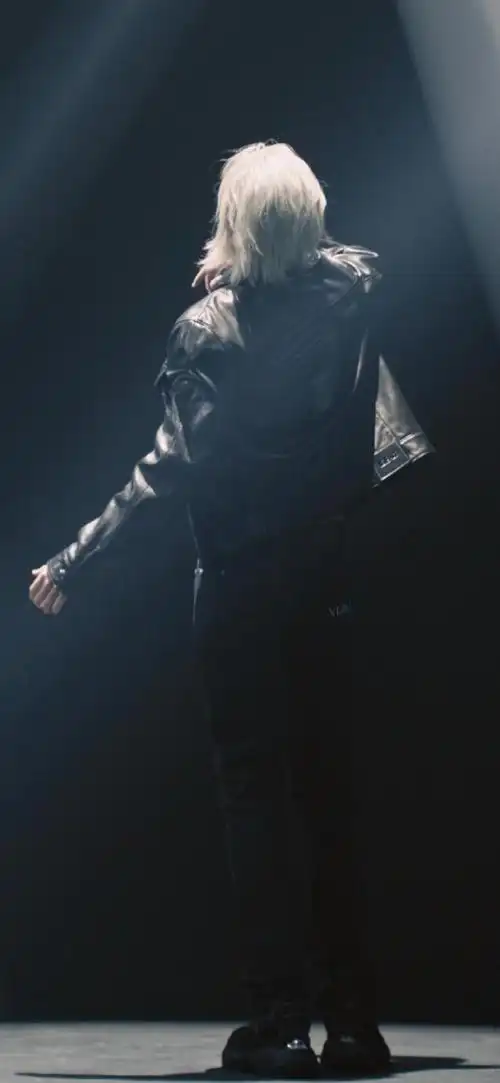 蔡徐坤范思哲全球品牌代言人