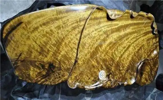 世界上最名贵的木材排名,第一名是海南黄花梨(3)