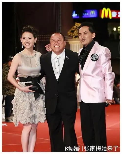 受黄子佼少女不雅片牵扯,前任曾宝仪主持被撤换!