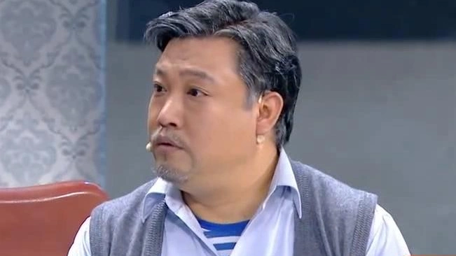 传奇笑匠贾冰爆笑小品合集,不信你不笑,网友:太幽默了!