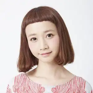 瓜子脸适合什么刘海(选对了减龄又好看的刘海)