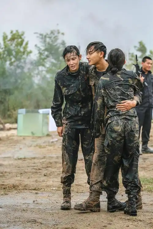 真正男子汉 第二季