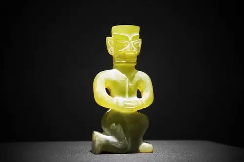 三星堆-b.c.2800-b.c.