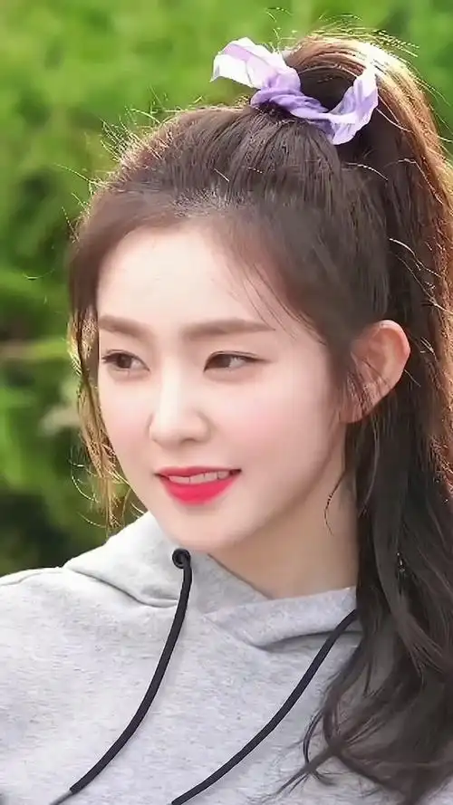 可爱!#裴珠泫irene#kpop