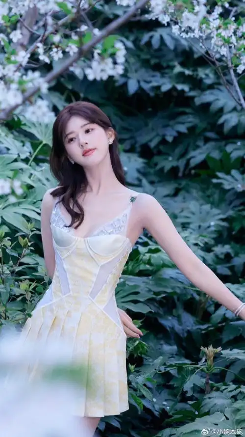 赵露思直播##赵露思 澳门鬼迷日眼的照片