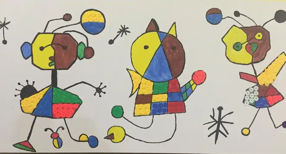 童话,童画少儿艺术美学大田校区【秋季开始报名】啦!