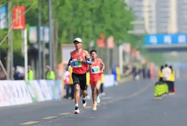 2024扬州鉴真半程马拉松将于3月31日开赛,报名工作于2月19日上午10:00