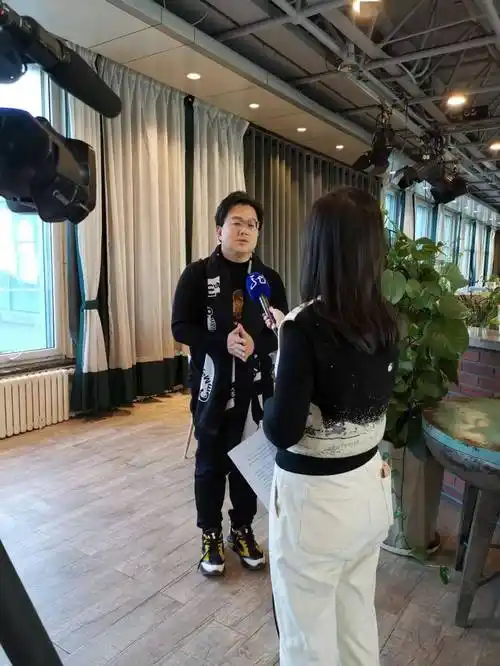 团团荐家乡 | 歌曲《从冬到夏》——牡丹江歌手张磊演绎歌声里的