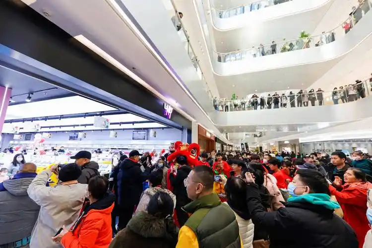 沈阳三台子万象汇12月9日启幕_区域_品牌_消费者