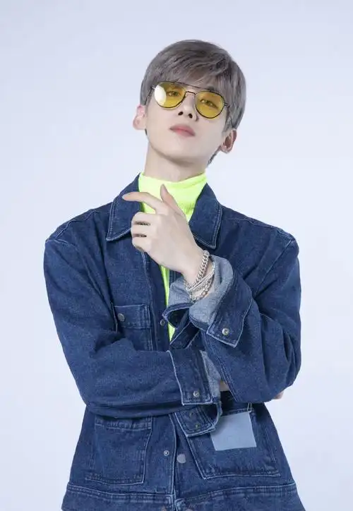 白敬亭明星大侦探5第七期图片23