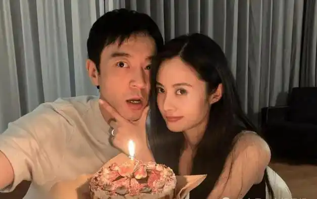 他娶过郝蕾,爱过王珞丹,负了殷桃,没想到38岁时娶了小12岁的她|军校