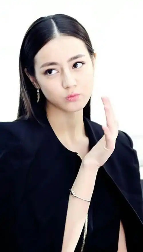 克拉恋人 高雯 迪丽热巴