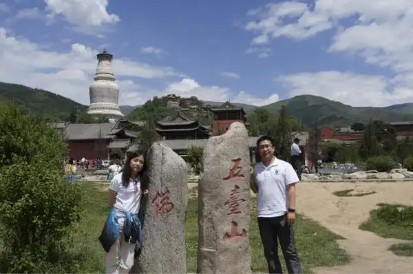 焦作五台山旅游攻略(焦作五台山旅游攻略一日游)