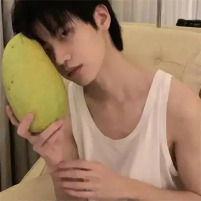 优质真人小众超拽帅哥头像图片 魅力十足精致的酷男微信头像合集