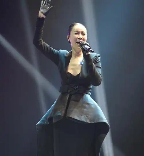 那英ying na的图片