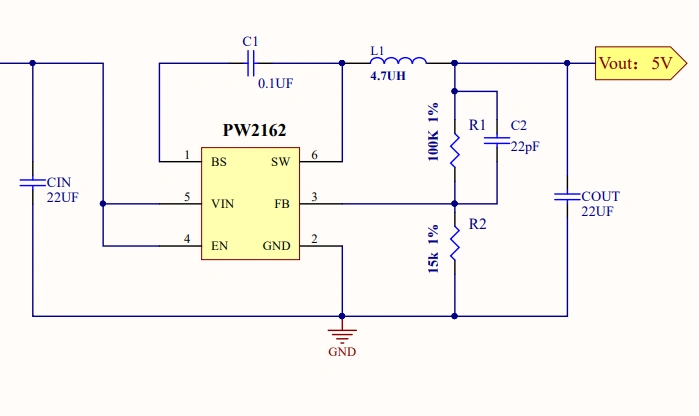 两节锂电池串联74v和84v输出5v电路图的资料合集免费下载