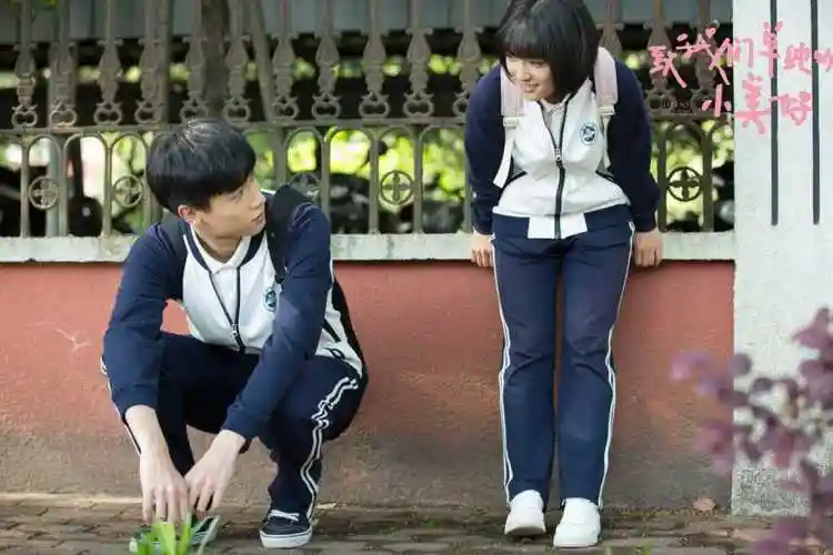 这一波校园小清新甜甜的剧,看到你少女心泛滥