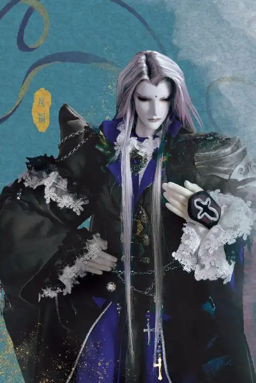 霹雳兵烽决之碧血玄黄