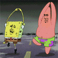 转圈圈 - 金馆长斗图qq表情包_qq表情包_微信表情包表情