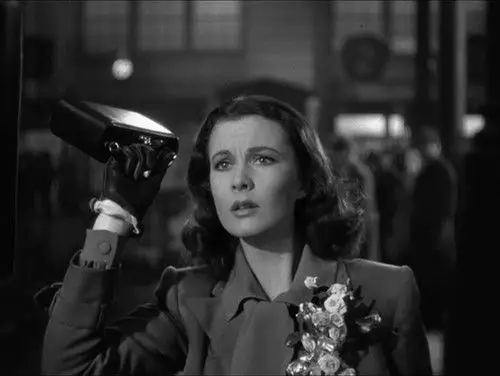 重温魂断蓝桥经典依旧