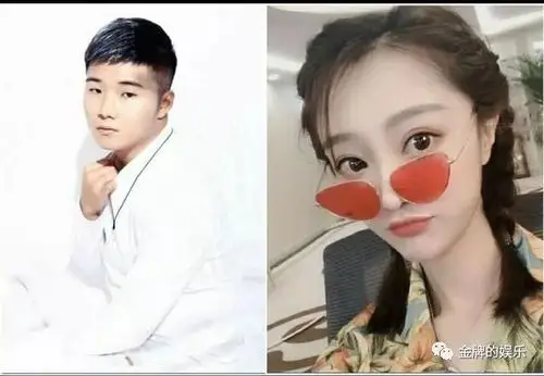 而且去年年底仙娜美被曝与同平台主播白小白恋情坐实,两人直播时还互