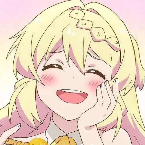 番打了300年史莱姆调修动漫头像