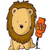 狮子座头像女生霸气