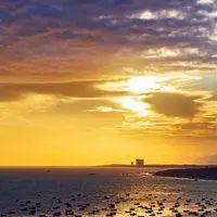 美丽的海洋微信头像【点击鼠标右键下载】