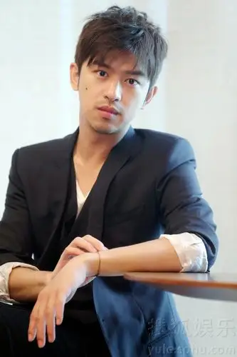 陈柏霖-堆糖,美好生活研究所