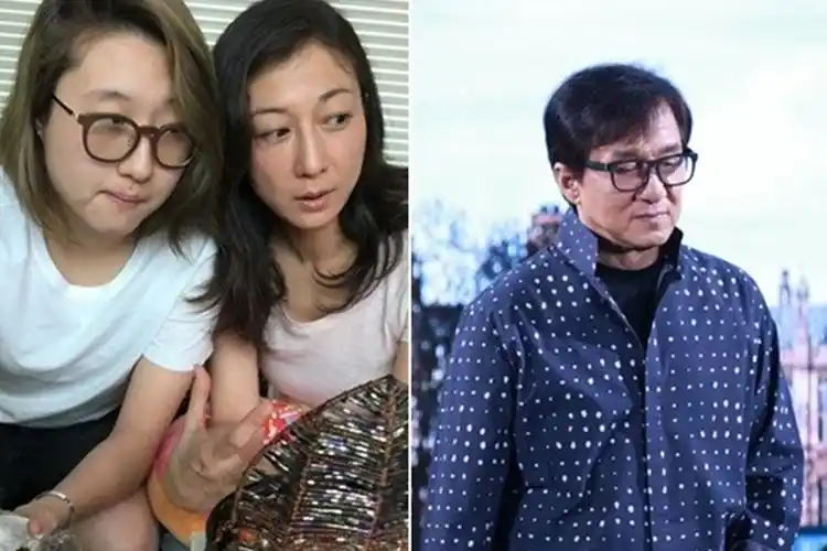 同是借肚逼宫林凤娇成人生赢家为何吴绮莉却身负骂名