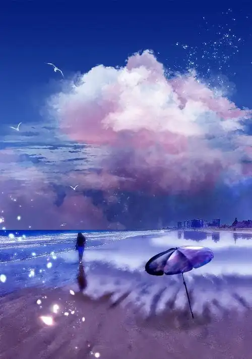 你的屏保该换了!so我来推荐几款壁纸 今天的壁纸就分享到这!