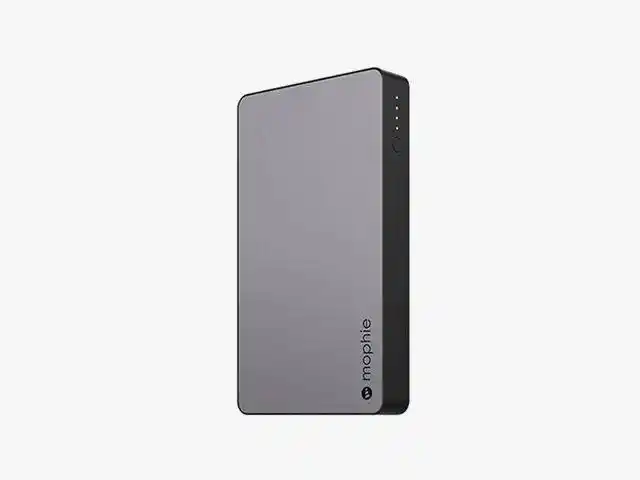 强力续命剂——来自"mophie"的20000mah大容量移动电源