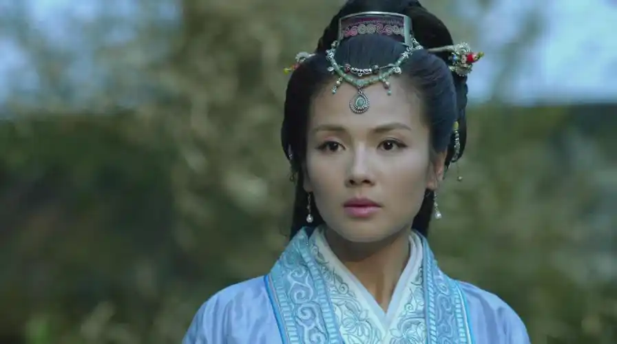 琅琊榜人物全分析 - 昭然若堂