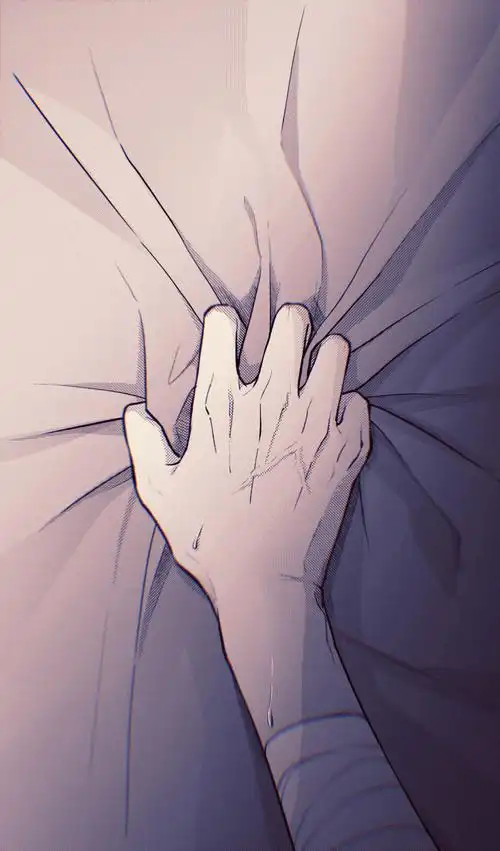 一些不可描述 发生了什么呐~发.