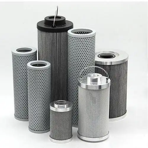 hx-800×10 液压油滤芯_滤芯_传众产品库