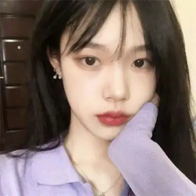 抖音最火的网红头像温柔合集2023 慵懒风加仙气十足辣妹甜妹必备