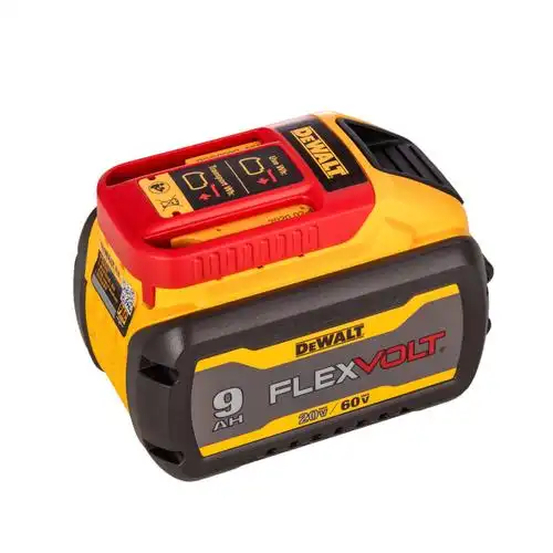 得伟dcb612-a9 20v/60v 12.